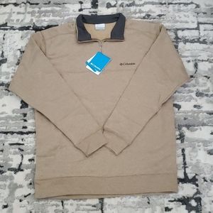 🆕️ Columbia Sweater